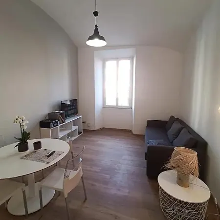 公寓 Casa Filiberto *