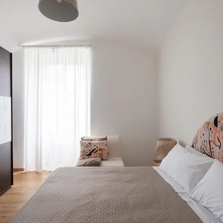 Casa Filiberto 公寓 罗马