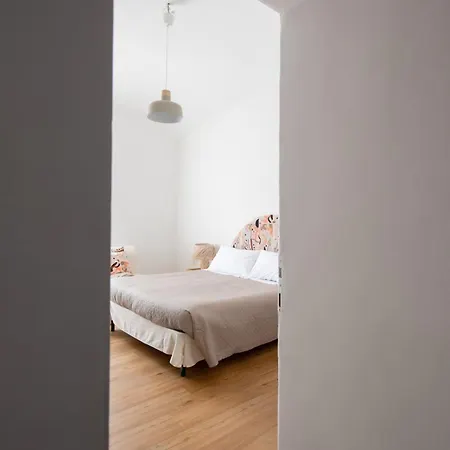 公寓 Casa Filiberto