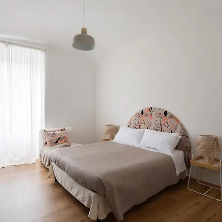 Casa Filiberto 公寓 罗马