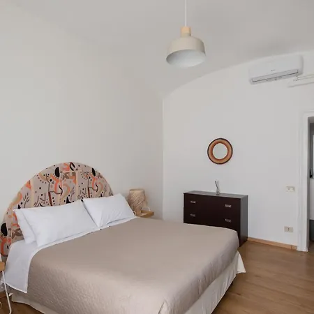 Apartman Casa Filiberto