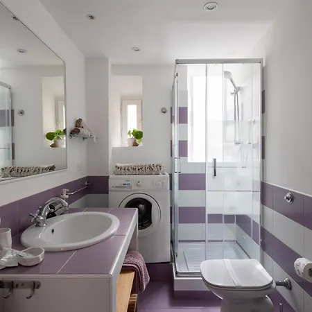 Casa Filiberto Apartman