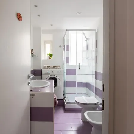 Casa Filiberto Apartman *