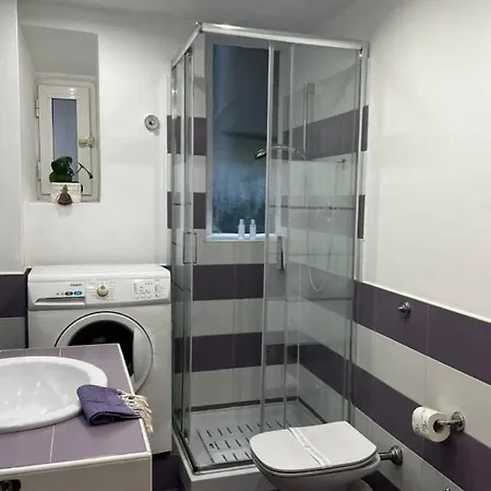 Apartmán Casa Filiberto Řím