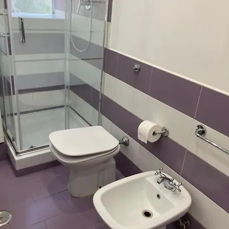 Apartmán Casa Filiberto