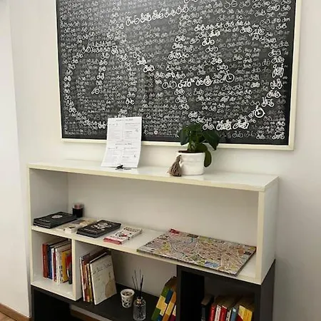 Casa Filiberto Apartmán