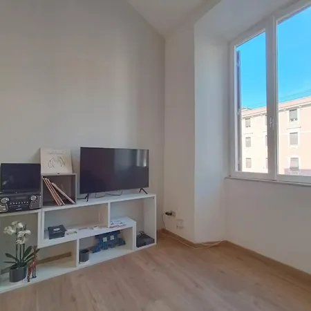 Casa Filiberto Apartmán *