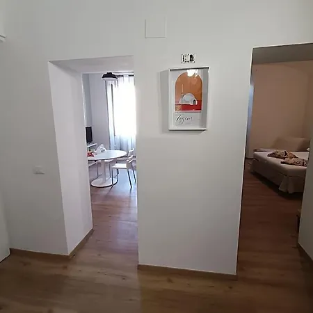 Casa Filiberto Apartmán Řím