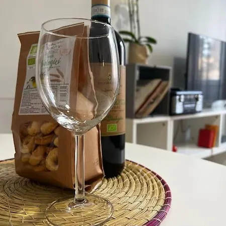 Casa Filiberto Apartmán