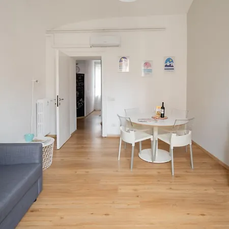 Casa Filiberto Apartamento Roma