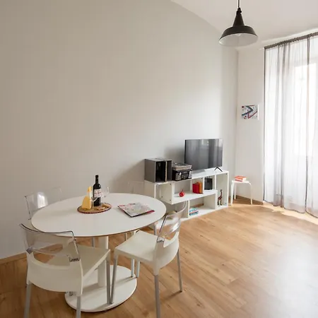 Apartmán Casa Filiberto *