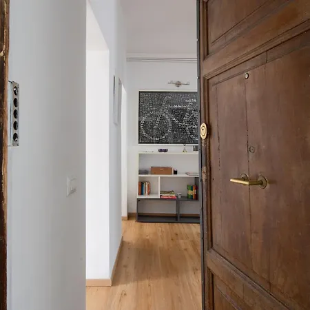 Apartmán Casa Filiberto