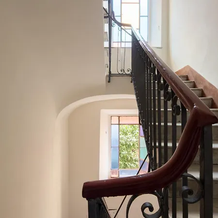 Apartmán Casa Filiberto