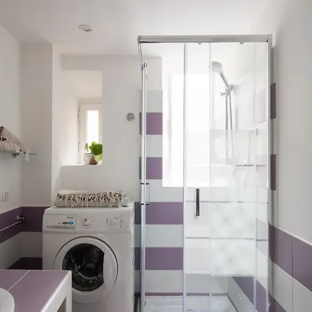 Casa Filiberto Apartmán