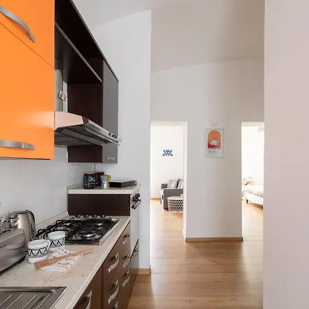 Casa Filiberto * Řím