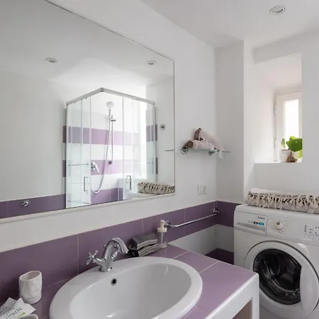 Casa Filiberto Řím