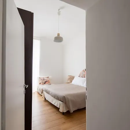 Appartamento Casa Filiberto *