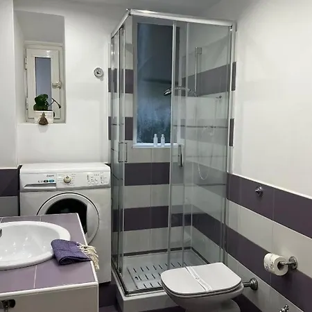 Apartmán Casa Filiberto