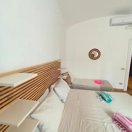 Appartement Casa Filiberto Rome