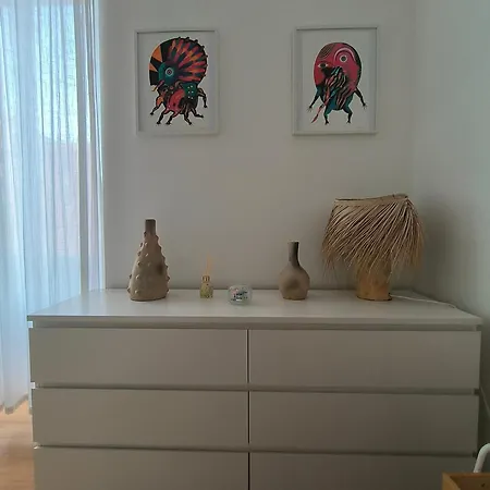 Casa Filiberto Apartamento