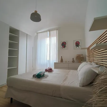 Casa Filiberto * Rome