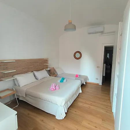 Casa Filiberto *