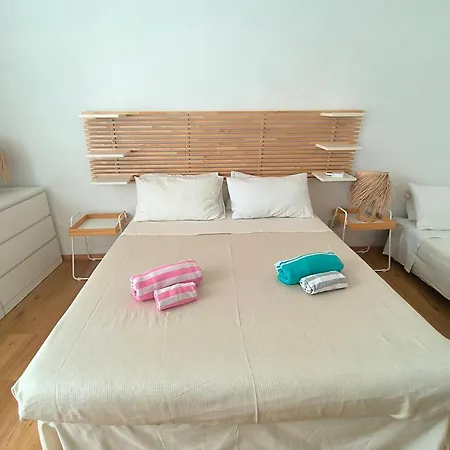 Casa Filiberto Apartamento *