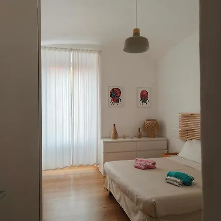 Casa Filiberto * Roma