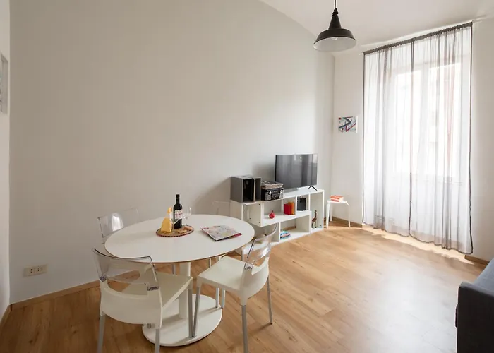 Appartamento Casa Filiberto *