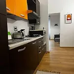 Lägenhet Casa Filiberto *