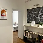 Casa Filiberto Lägenhet *