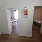 Casa Filiberto Lägenhet Rom