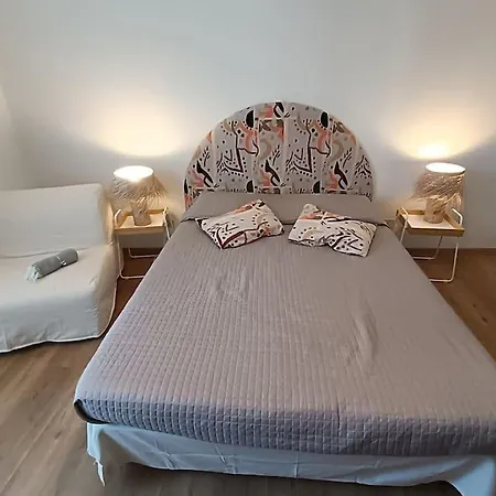 Casa Filiberto * Rome