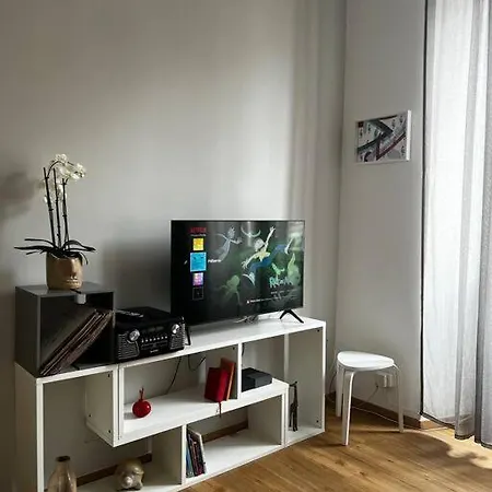 Casa Filiberto Rome