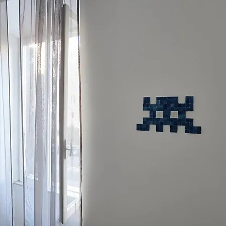 Casa Filiberto Rome