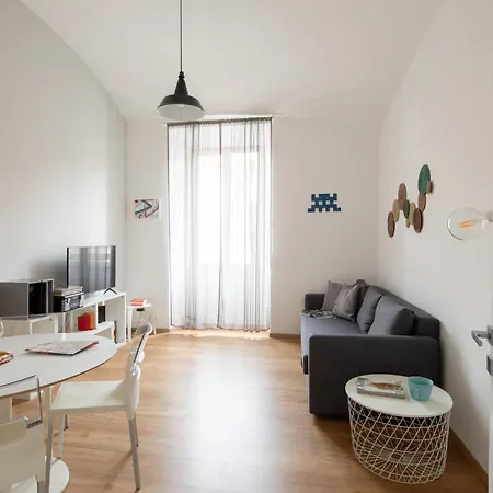 Casa Filiberto Apartment *