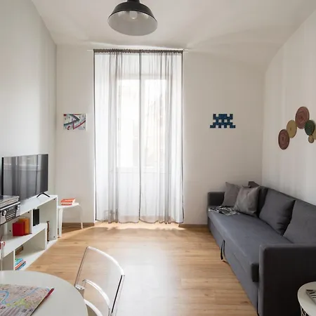 Apartment Casa Filiberto