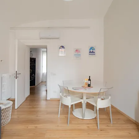 Casa Filiberto Rome