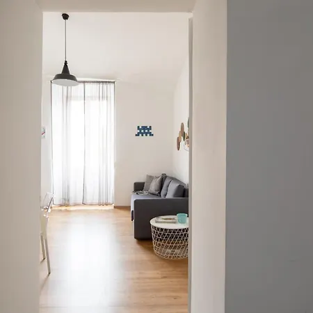 Casa Filiberto Rome