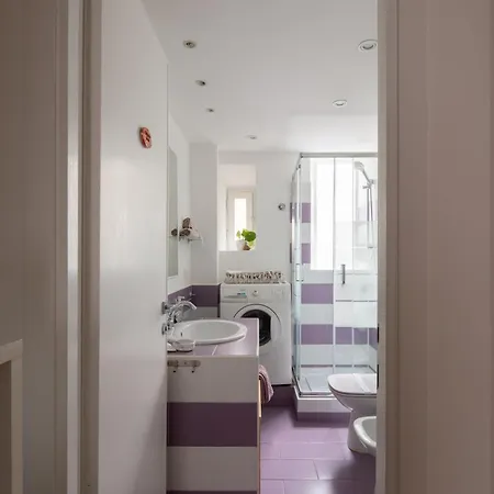 Casa Filiberto Rome