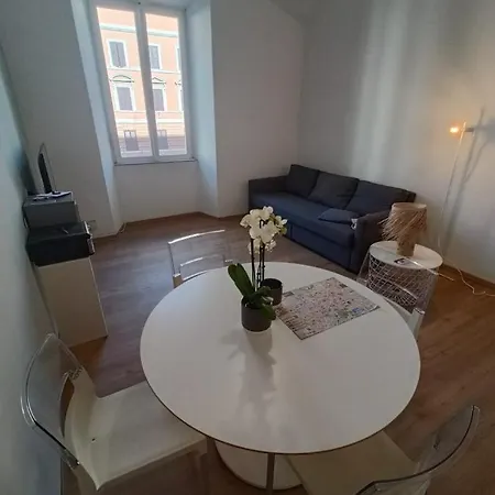 Casa Filiberto Apartment *