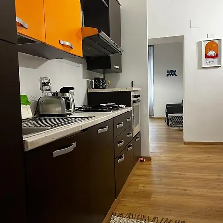 Apartment Casa Filiberto